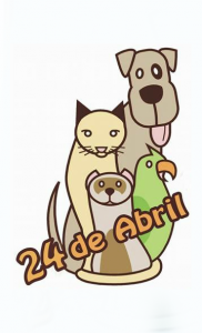 Feria Animalista Valencia 24/04/16